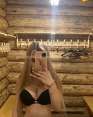 Анкета проститутки Викуля - метро Тушино, возраст - 24