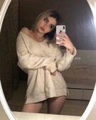 Анкета проститутки Кристина - метро Чертаново Северное, возраст - 24