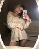 Анкета проститутки Марго - метро Куркино, возраст - 24