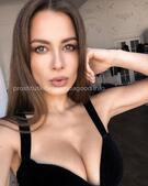 Анкета проститутки Виктория - метро Сокол, возраст - 24