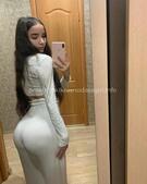 Анкета проститутки Любовь - метро Южнопортовый, возраст - 24