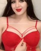 Анкета проститутки Шарлотта - метро Тверской, возраст - 24