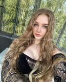 Анкета проститутки Ксения - метро Сокольники, возраст - 24