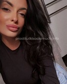Анкета проститутки Анечка - метро Мещанский, возраст - 24
