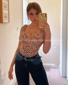 Анкета проститутки Нелли - метро Кузьминки, возраст - 24