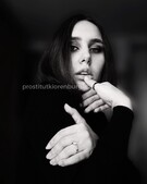 Анкета проститутки Инна - метро Мещанский, возраст - 24