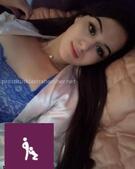 Анкета проститутки Услада - метро Дорогомилово, возраст - 24