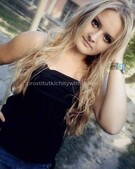 Анкета проститутки Карина - метро Якиманка, возраст - 24