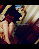 Анкета проститутки Алина - метро Царицыно, возраст - 24