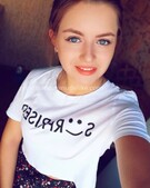 Анкета проститутки Лада - метро Лефортово, возраст - 24