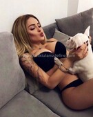 Анкета проститутки Снежана - метро Таганский, возраст - 24