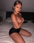 Анкета проститутки Стефания - метро Даниловский, возраст - 24