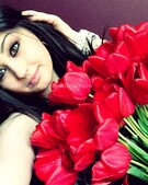 Анкета проститутки Мария - метро Крылатское, возраст - 24