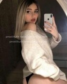 Анкета проститутки Алла - метро Таганский, возраст - 24