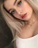 Анкета проститутки Мишель - метро Ясенево, возраст - 24