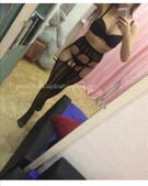 Анкета проститутки Арина - метро Ломоносовский, возраст - 24