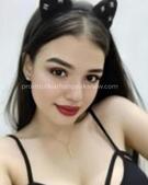 Анкета проститутки Лилия - метро Митино, возраст - 24