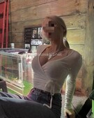 Анкета проститутки Танюша - метро Выхино-Жулебино, возраст - 25