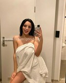 Анкета проститутки Лиза - метро Дорогомилово, возраст - 25