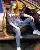 Анкета проститутки Алиса - метро Мещанский, возраст - 25