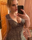 Анкета проститутки Риана - метро Тверской, возраст - 25