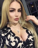 Анкета проститутки Анюта - метро Мещанский, возраст - 25