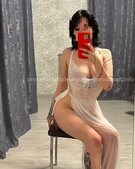 Анкета проститутки Шарлотта - метро Даниловский, возраст - 25