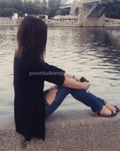 Анкета проститутки Рита - метро Отрадное, возраст - 25