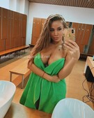 Анкета проститутки Анна - метро Чертаново Северное, возраст - 25