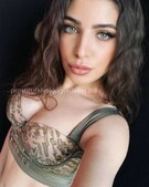 Анкета проститутки Светлана - метро Мещанский, возраст - 25