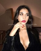 Анкета проститутки Полина - метро Метрогородок, возраст - 25