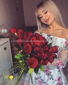 Анкета проститутки Пелагея - метро Басманный, возраст - 25