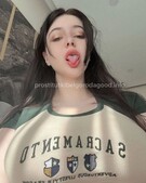 Анкета проститутки Милана - метро Таганский, возраст - 25