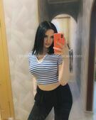 Анкета проститутки Алена - метро Выхино-Жулебино, возраст - 25