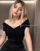 Анкета проститутки Ярослава - метро Отрадное, возраст - 25