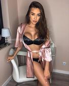 Анкета проститутки Ирина - метро Алексеевский, возраст - 25