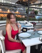 Анкета проститутки Роза - метро Проспект Вернадского, возраст - 25