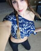 Анкета проститутки Надюша - метро Сокольники, возраст - 25