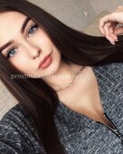 Анкета проститутки Галя - метро Щукино, возраст - 25