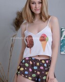 Анкета проститутки Алена - метро Свиблово, возраст - 25