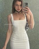 Анкета проститутки Риана - метро Нагатино-Садовники, возраст - 25