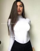 Анкета проститутки Марго - метро Строгино, возраст - 25