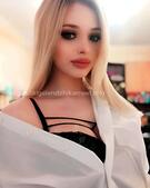 Анкета проститутки Марго - метро Бескудниковский, возраст - 25