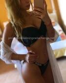 Анкета проститутки Надежда - метро Чертаново Южное, возраст - 25