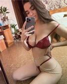 Анкета проститутки Танюша - метро Мещанский, возраст - 25