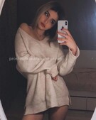 Анкета проститутки Забава - метро Тверской, возраст - 25