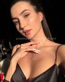 Анкета проститутки Эвелина - метро Измайлово, возраст - 25