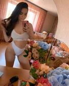 Анкета проститутки Сабина - метро Измайлово, возраст - 25