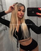 Анкета проститутки Элеонора - метро Отрадное, возраст - 25