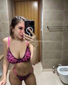 Анкета проститутки Надюша - метро Хорошевский, возраст - 25